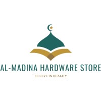Al-Madina Hardware Store logo - Similar company to Tools Bd