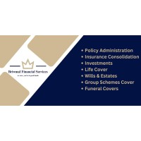 Briwmal Financial Services logo - Similar company to Esurity Mobile