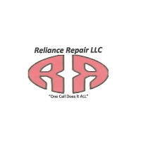 Reliance Repair LLC.