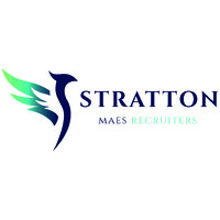 Stratton Maes Recruiters logo - Similar company to De Conferentie