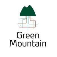 Green Mountain AS - Data centres logo - Similar company to Dc01Uk