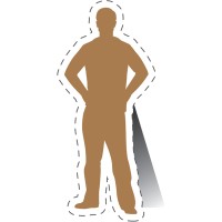Cardboard Cutout Standees Inc. logo - Similar company to Wiretree