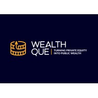Wealth Que logo - Similar company to P2Pfi