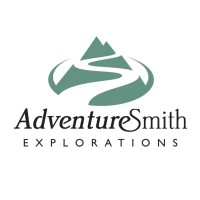 AdventureSmith Explorations logo - Similar company to Getuwired