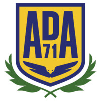 A.D. Alcorcón logo - Similar company to Cdc Moscardó