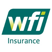 WFI Insurance logo - Similar company to Cgu Insurance