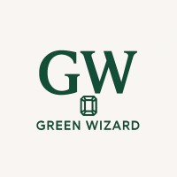 Green Wizard Gemstones logo - Similar company to Signature Technology