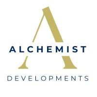 Alchemist Developments Ltd