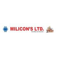 MILICON'S LTD logo - Similar company to Lacuna Coaching Ltd