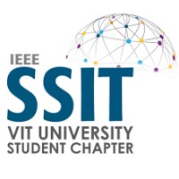 IEEE-SSIT VIT logo - Similar company to Centre For Social Entrepreneurship And Development