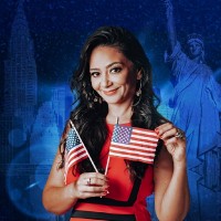 Alessandra Crisanto logo - Similar company to Study & Work Usa