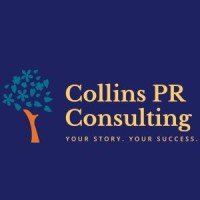 Collins PR Consulting, LLC logo - Similar company to Pr Consulting Brasil Ltda