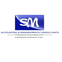 SM Accounting and Management Consultants PTY(LTD) logo - Similar company to Nuwell Accounting