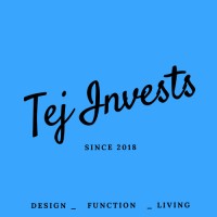 Tej Invests [In Property] logo - Similar company to Mechify