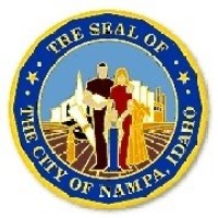 City of Nampa Human Resources logo - Similar company to Nampa Public Library