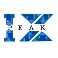 Iztech Peak logo - Similar company to Iztech Biotechnology & Innovation Research Center