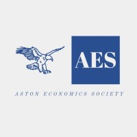 Aston Economics Society logo - Similar company to Aston Bright Futures Society