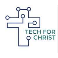 Tech For Christ logo - Similar company to Christians In Tech