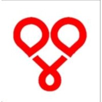 Red Friends logo - Similar company to Haunted Sphere