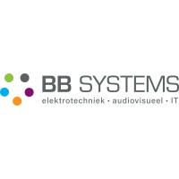BB Systems logo - Similar company to Bossers & Cnossen Bv