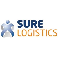 Sure Logistics logo - Similar company to Herga Technology