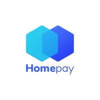 Homepay logo - Similar company to Homepay