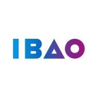 IBAO logo - Similar company to Yawi