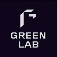 Greenlab Diamonds logo - Similar company to Pure Lab Diamonds