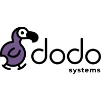 Dodo Systems s.r.o. logo - Similar company to Systee / Odoo Gold Partner