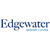 Edgewater Senior Living logo - Similar company to As Advertising