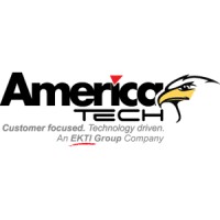 AmericaTech, Inc. logo - Similar company to Meritech Ltd