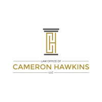 Law Office of Cameron Hawkins, LLC logo - Similar company to The Law Office Of B. Kanu, Llc