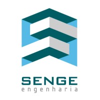 Senge Engenharia logo - Similar company to Dpm Engenharia