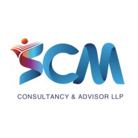 SCM Consultancy & Advisor LLP logo - Similar company to Scm Consultants