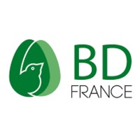 BD France logo - Similar company to Triangle Élevage