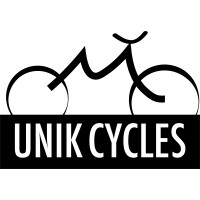 UnikCycles logo - Similar company to Adeos Concept