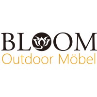 BLOOM Outdoor Möbel logo - Similar company to Ingolf Gebhart