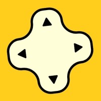 Retro Fusion Games logo - Similar company to Seala Ai