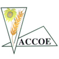 ACCOE - Asociación de Comercio de Cereales y Oleaginosas de España logo - Similar company to Almari (Ar)