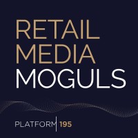 Retail Media Moguls logo - Similar company to Cpg Scoop