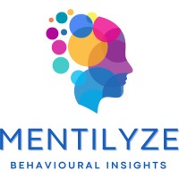 Mentilyze logo - Similar company to Erffie