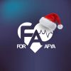 For Afya group logo - Similar company to Medref