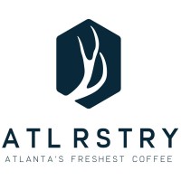 ATL RSTRY logo - Similar company to Con Leche