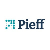 Pieff • Partners in Efficiency logo - Similar company to Okkam Group