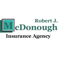 Robert J McDonough Insurance Agency Inc logo - Similar company to Donan Consulting