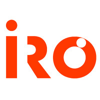 Grupo IRO logo - Similar company to Zetta It