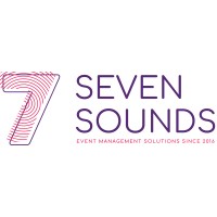 Seven Sounds logo - Similar company to Creative Consultancy Lab - Advertising Agency