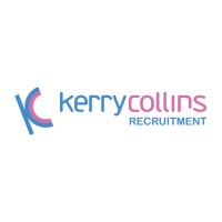 Kerry Collins Recruitment Ltd logo - Similar company to Kiiro Ltd
