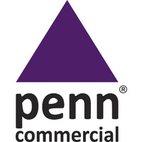 Penn Commercial logo - Similar company to Merrifields