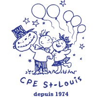 CPE Saint-Louis logo - Similar company to Cpe Studio 0-5